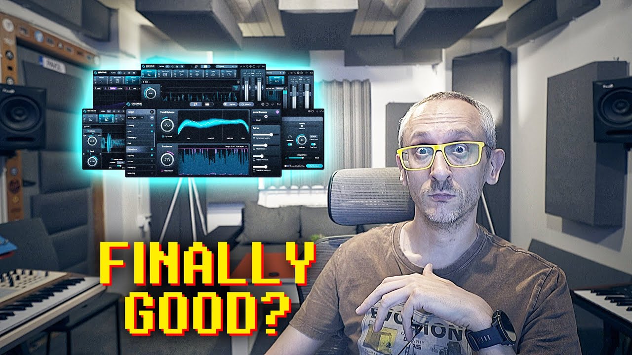 OZONE 12 is finally USABLE and... GOOD?