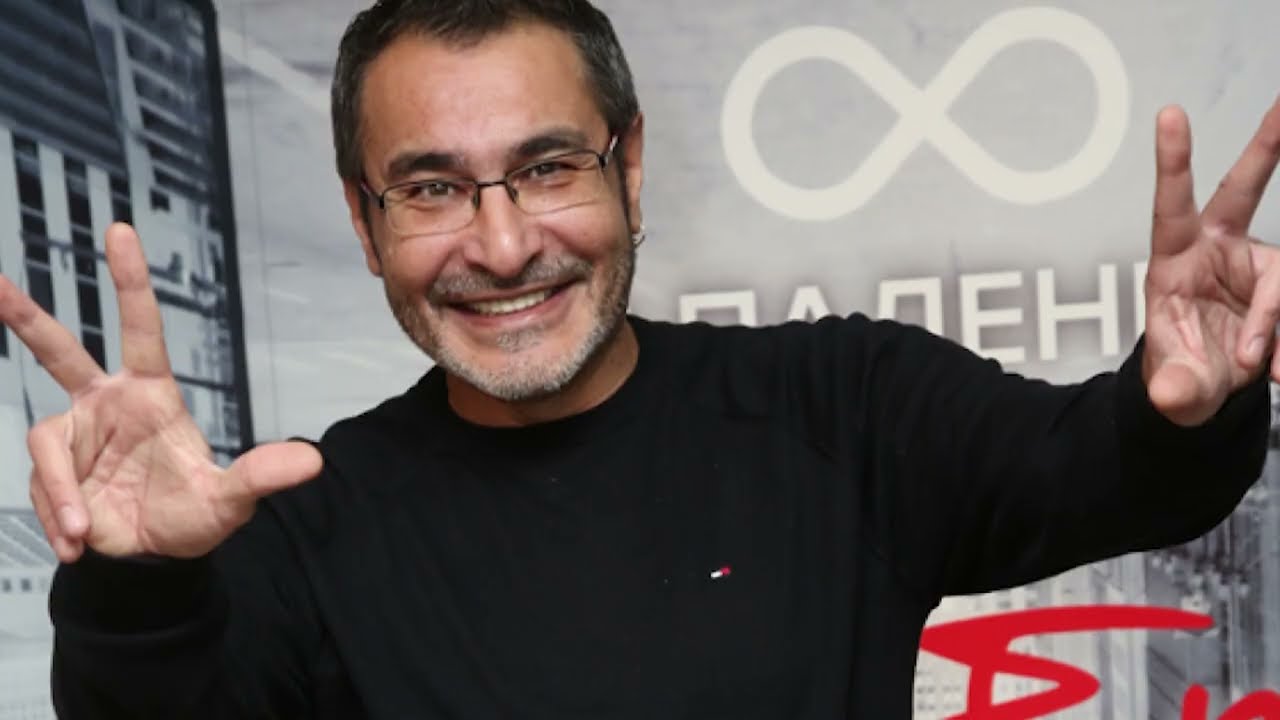 Աշխարհի հայերը / Ashkhari Hayer / Արթուր Գասպարյան /Arthur Gasparyan