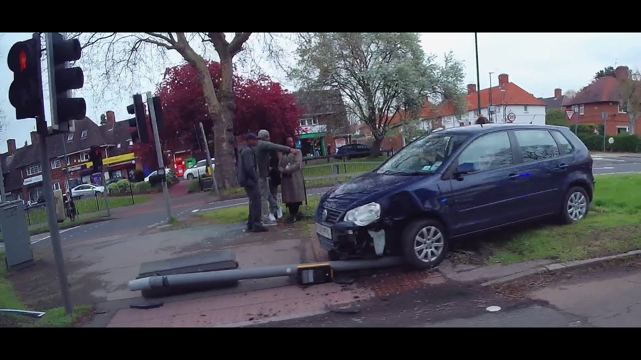 BFF #45 - 2023 Review - UK Dash Cam Compilation - Car Crash Aftermath, Dodgy Drivers & Observations