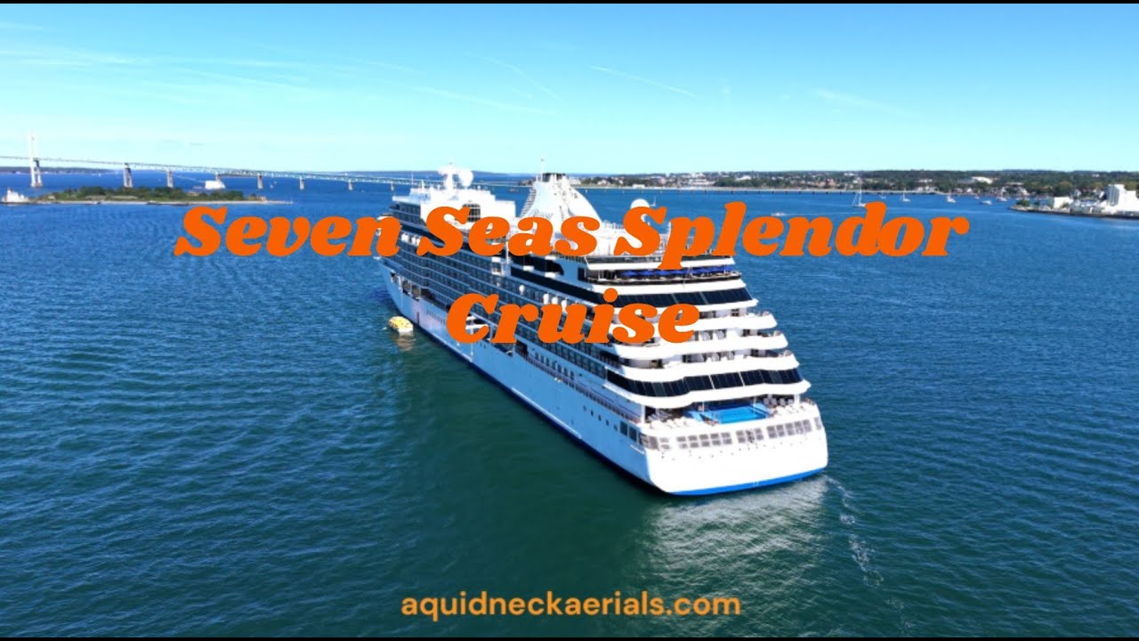 Regent Seven Seas - Splendor Seven Seas