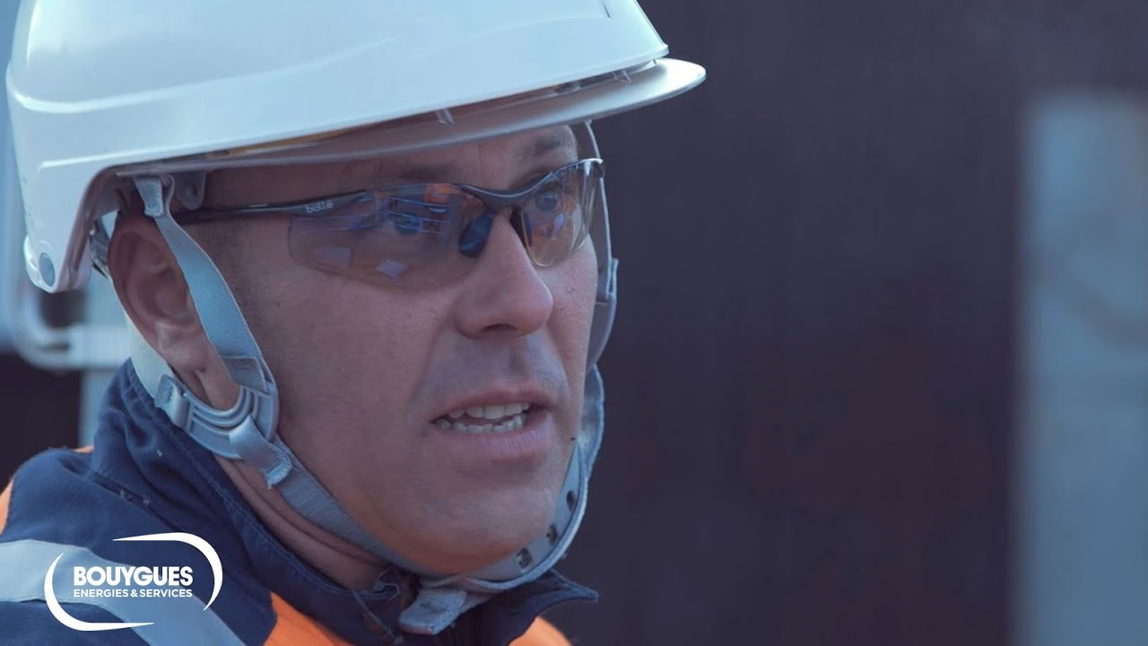 ⭐ La 4ème étoile ⭐ | Épisode 6 : Fabrice | Bouygues Energies & Services