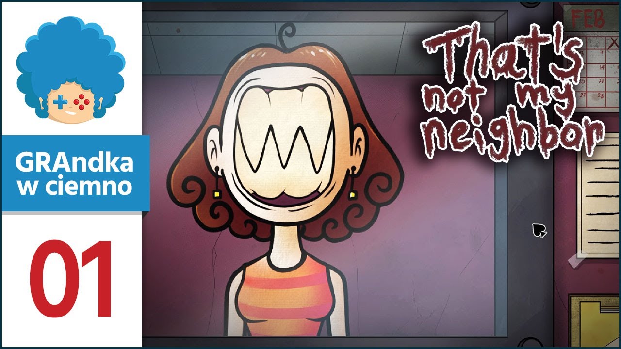 That's not my Neighbor PL #1 | Papers Please po 