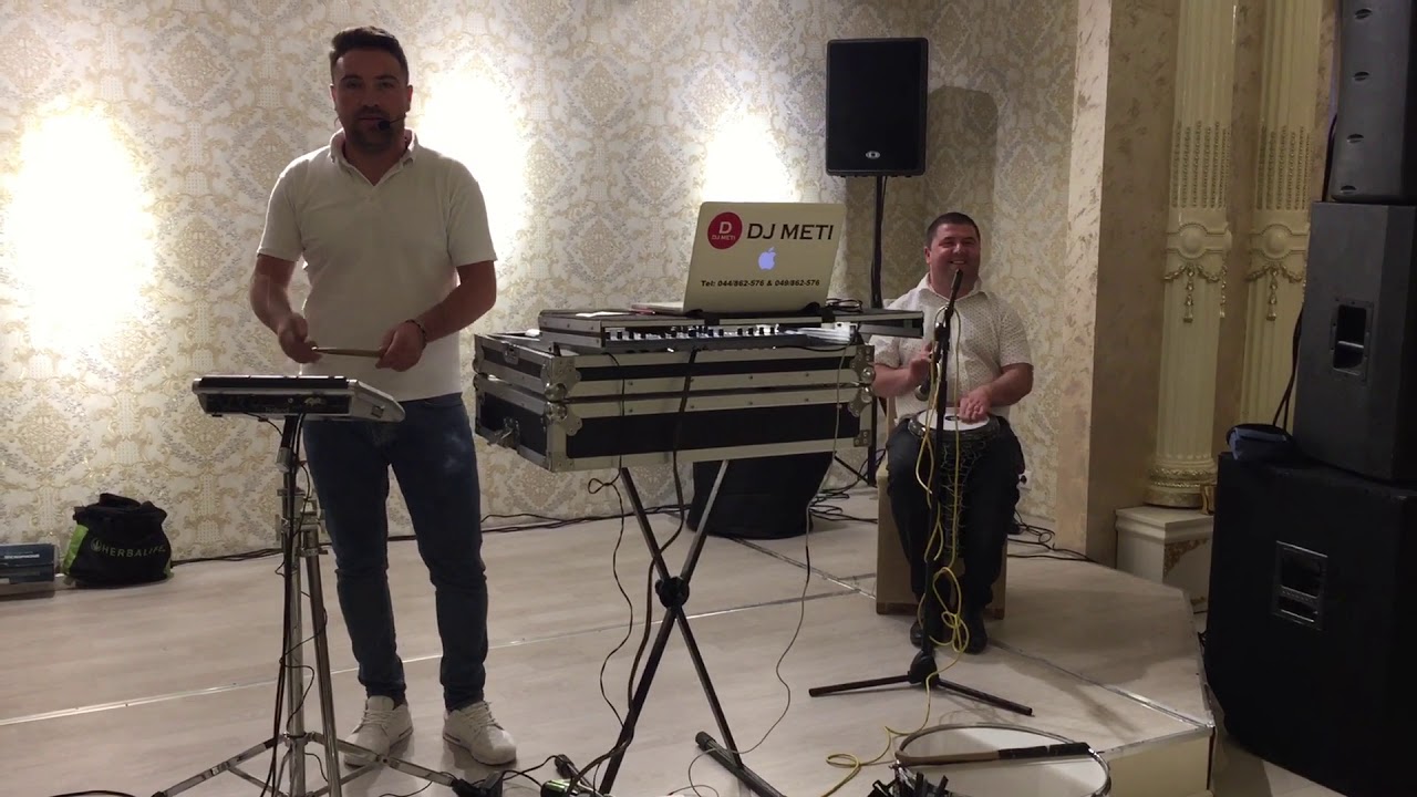 Dasma 2019 Dj Meti & TupanaShow