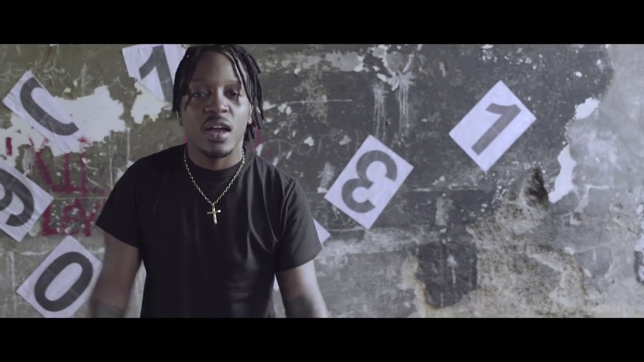 Dji Tafinha Rascunho video oficial