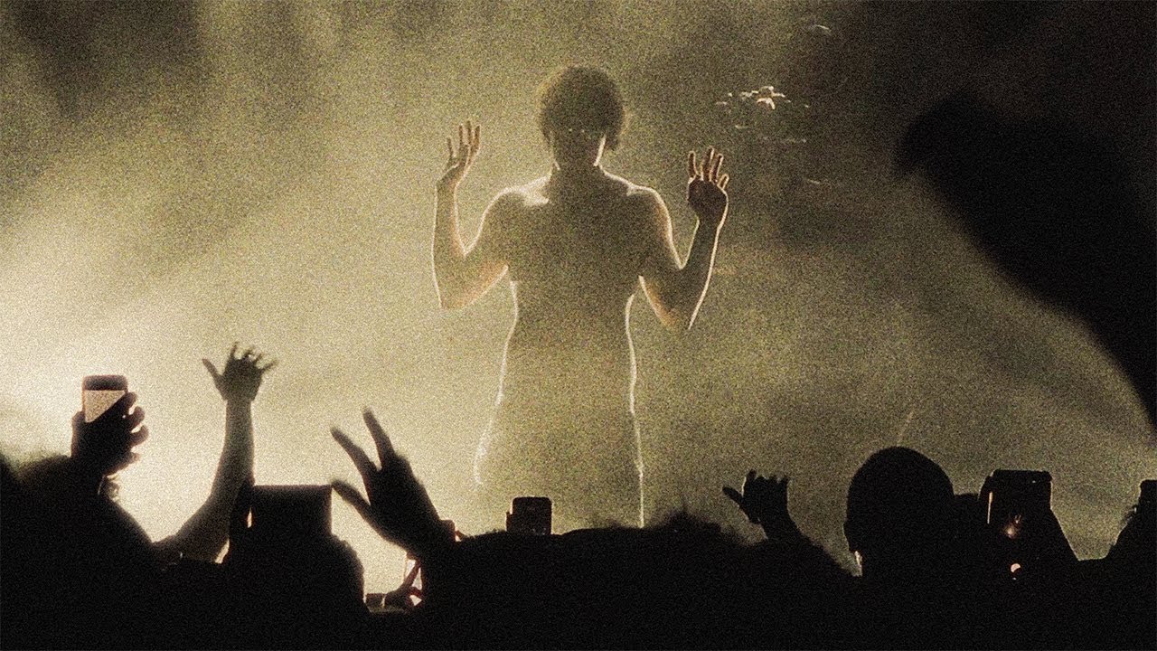 RAMMA EN LA PLATA - INMORTAL WORLD TOUR (Shot by @mdinaph)
