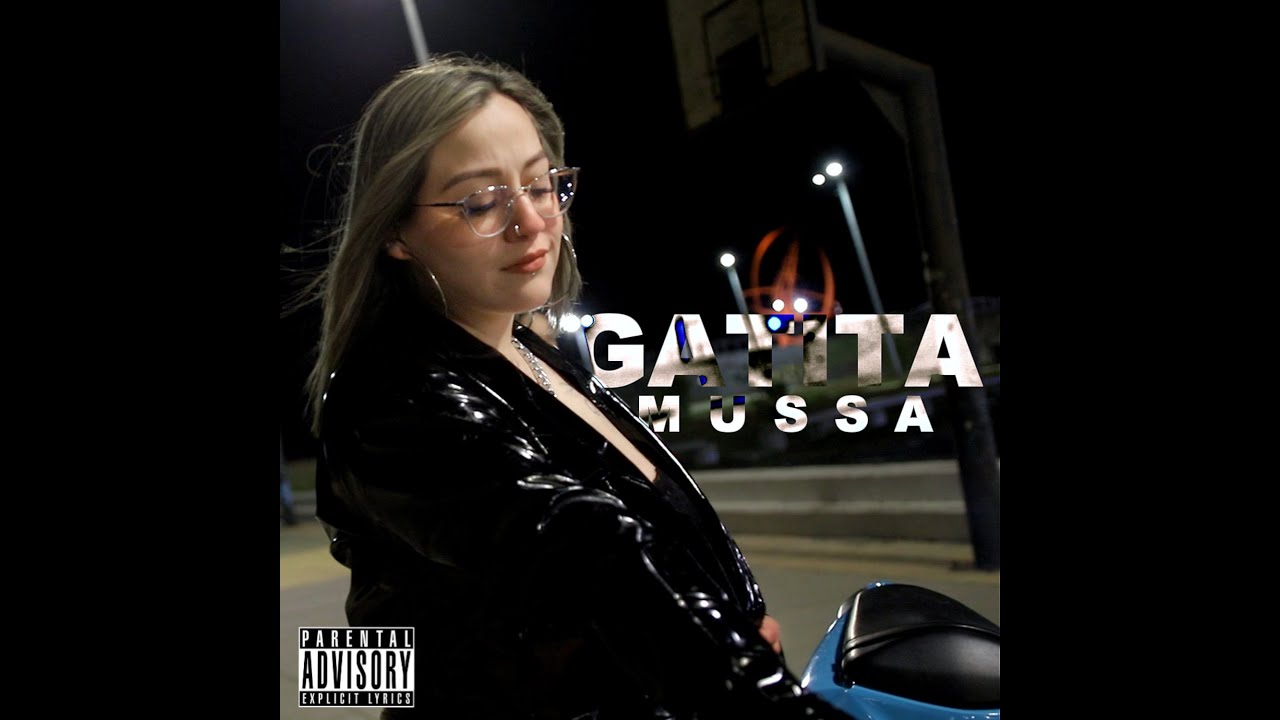 MUSSA / GATITA / Prod.by @millan_A