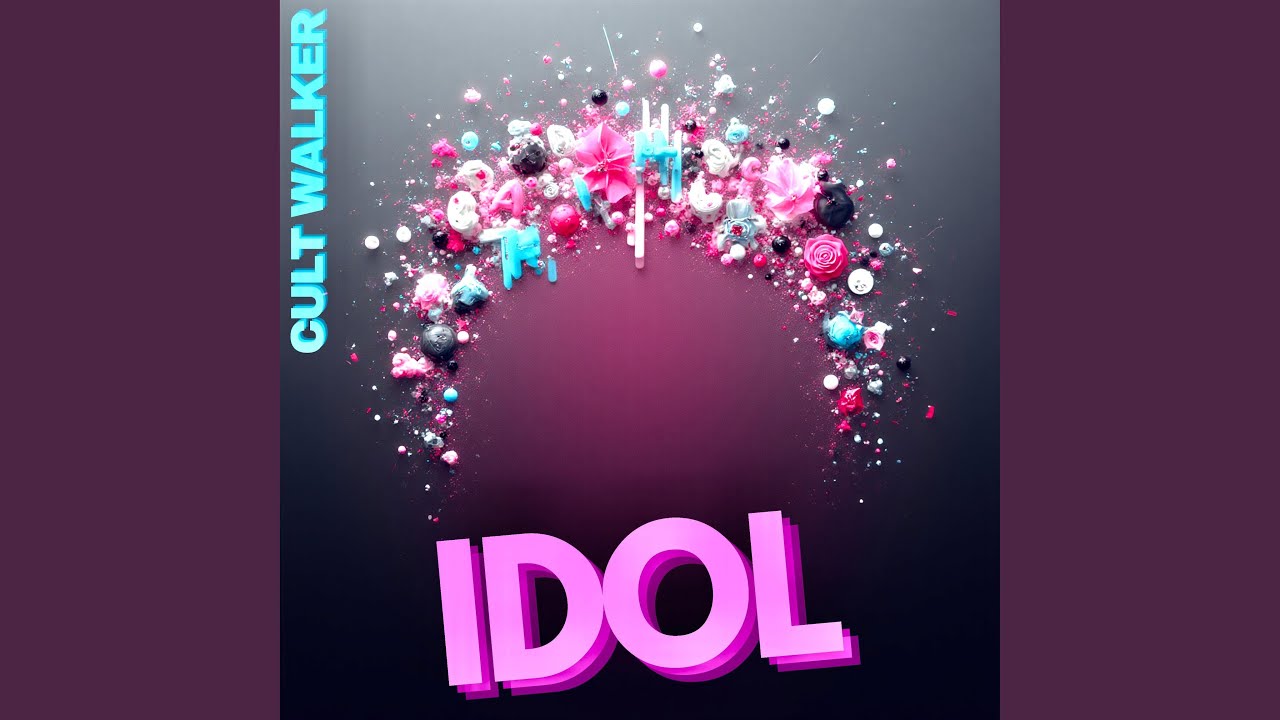 Idolizing a Disco Ball