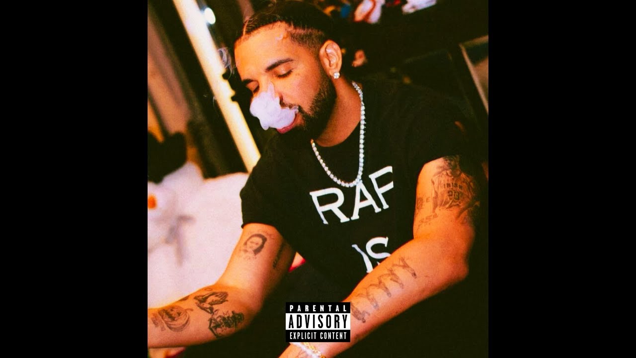 [FREE] DRAKE TYPE BEAT - 