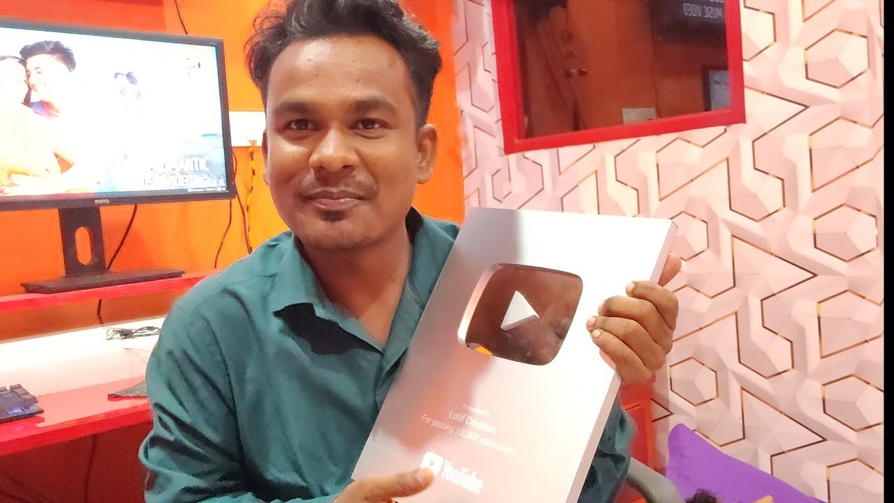 Finally meet with Lotif Creation Studio @lotif_creation