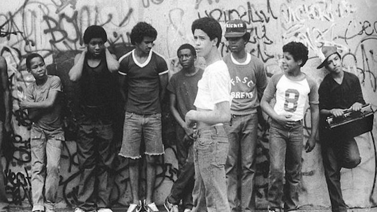 Bogota Al Ruedo - Historia del Graffiti