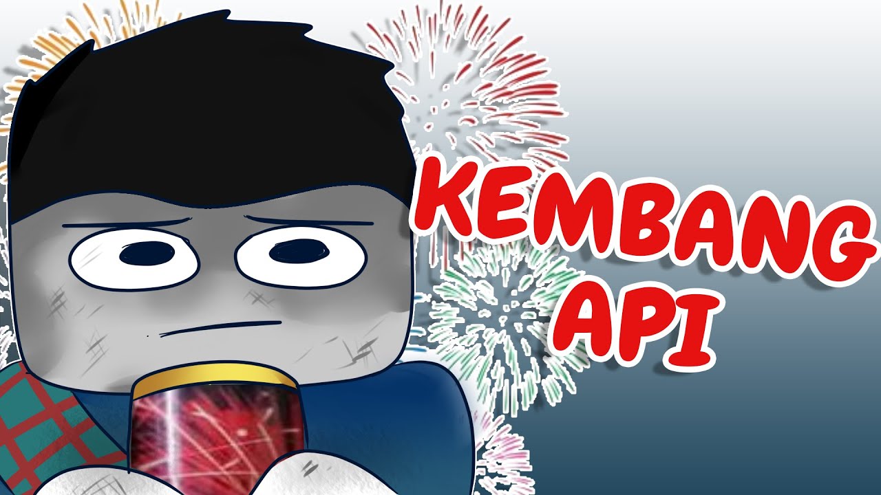 Kembang Api