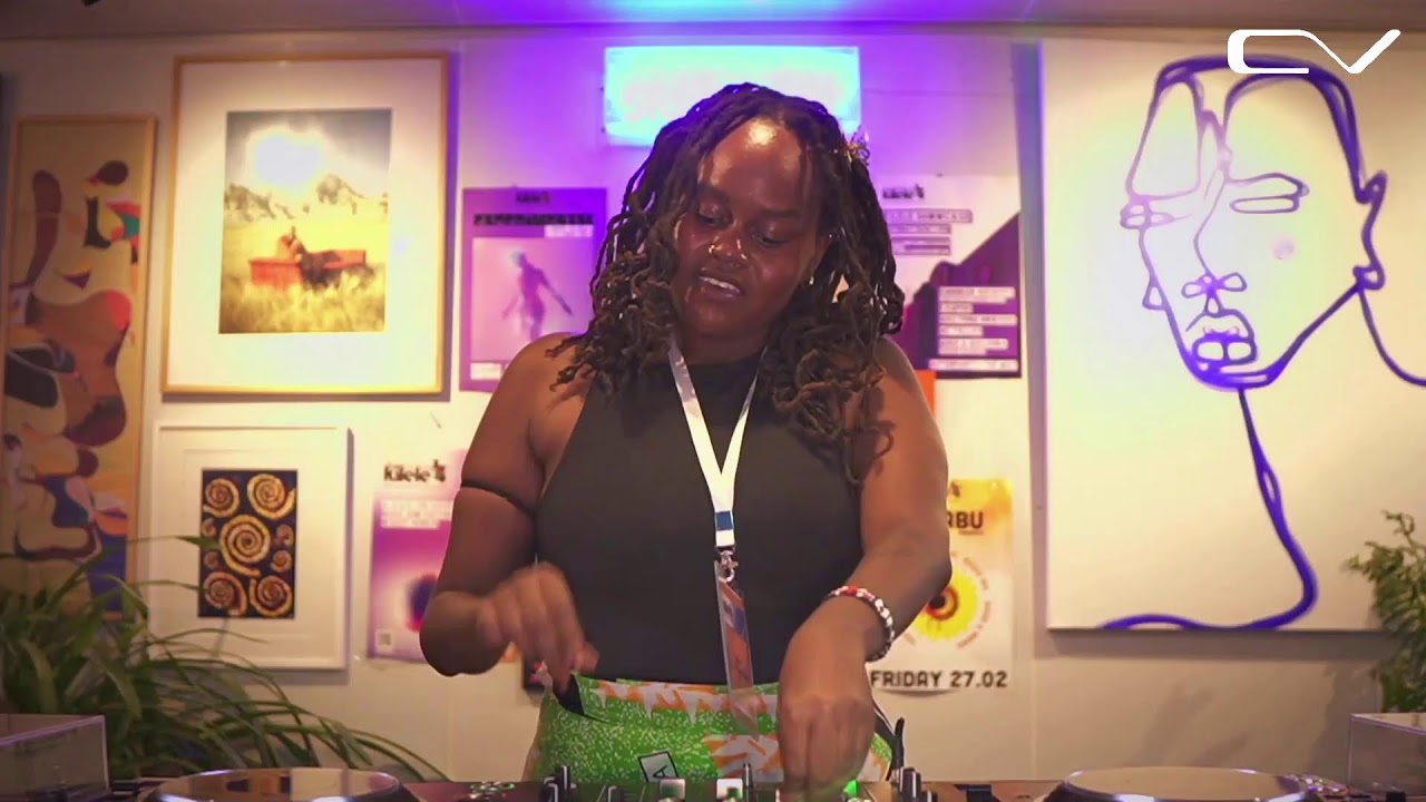 Kilele Summit Pres: BBYY ON THE ISLAND - Studio Can-V - 26.02.26