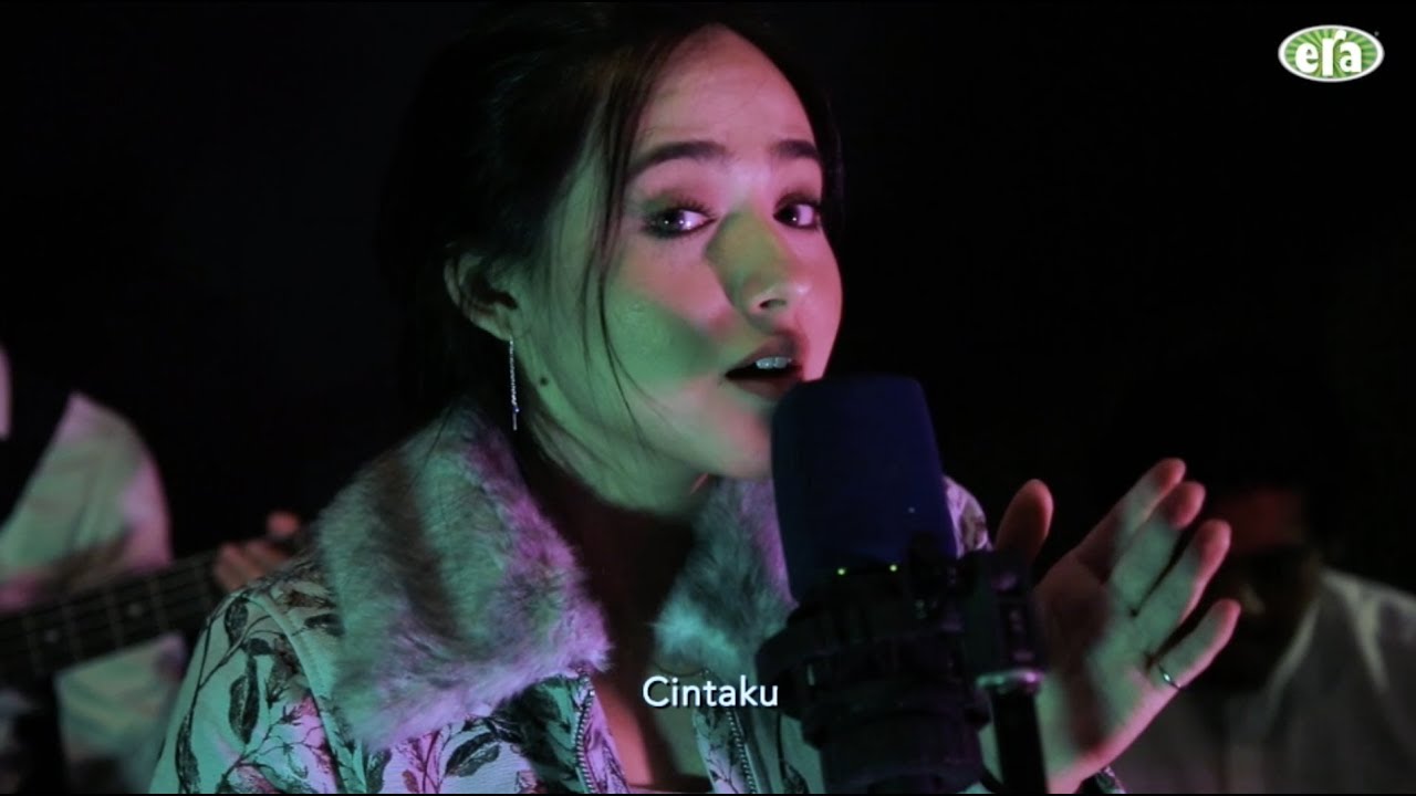 ERAkustik Hannah Delisha - Esok Masih Ada