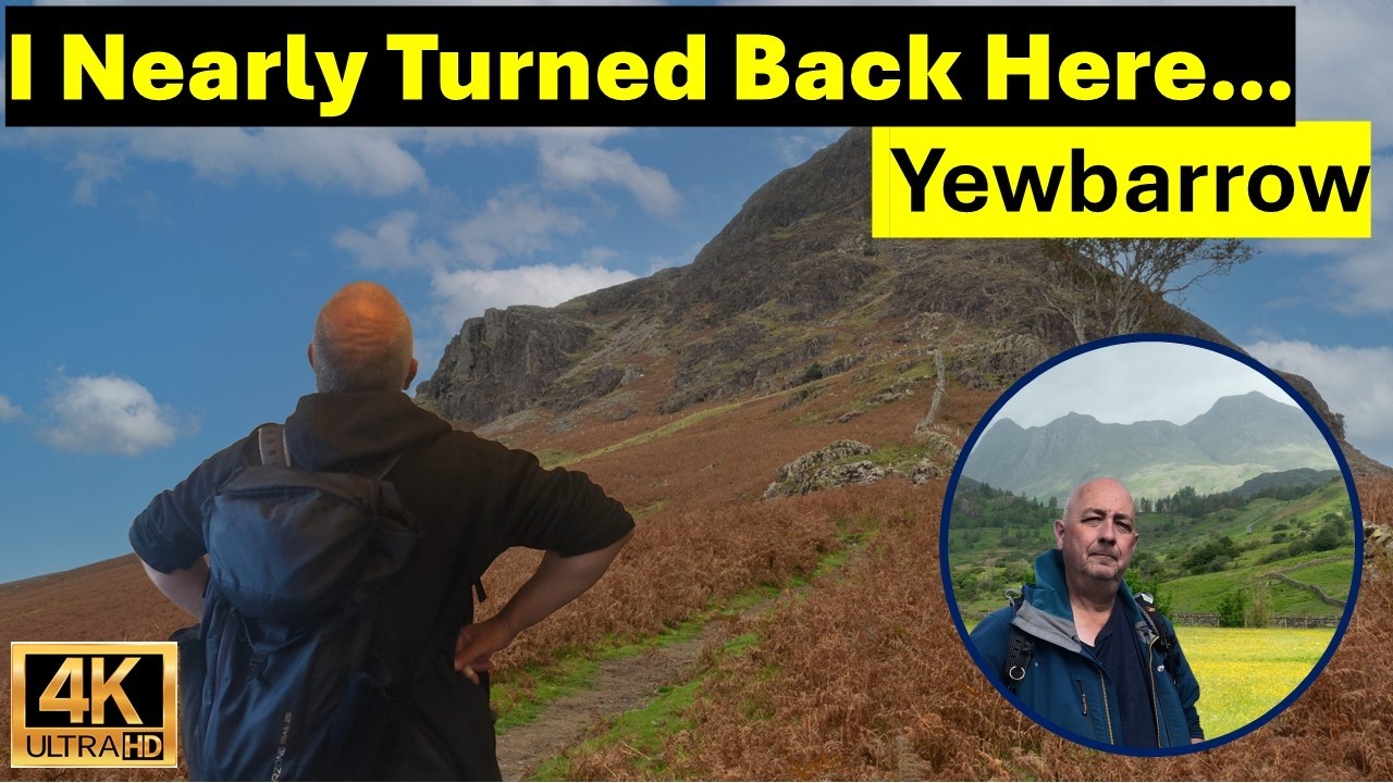 Yewbarrow