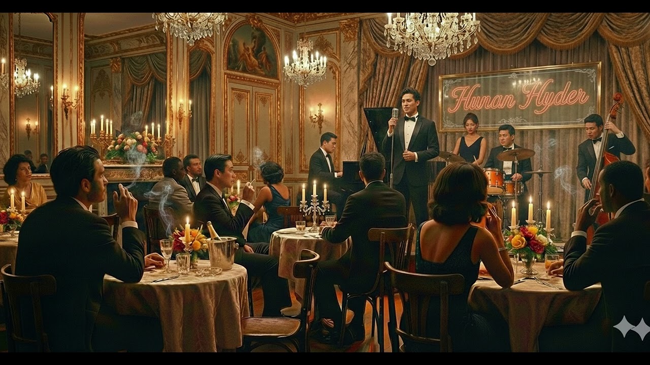The thrill of the unknown - Hunan Hyder Club