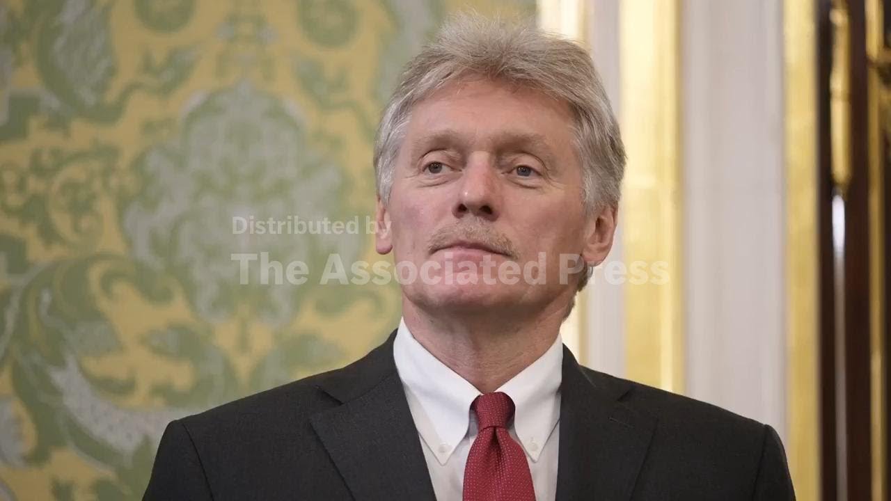 Kremlin warns that Russia will respond in kind if US resumes nuclear tests