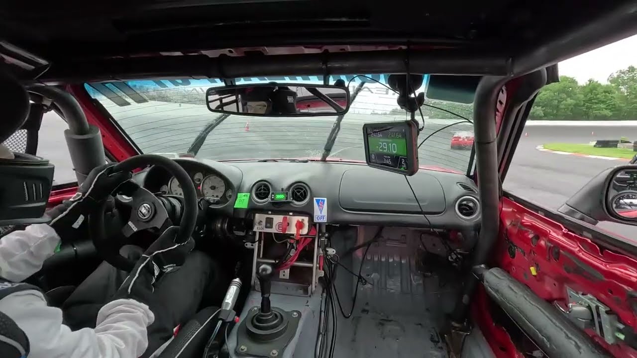 NEGT 4 joined stabilized
