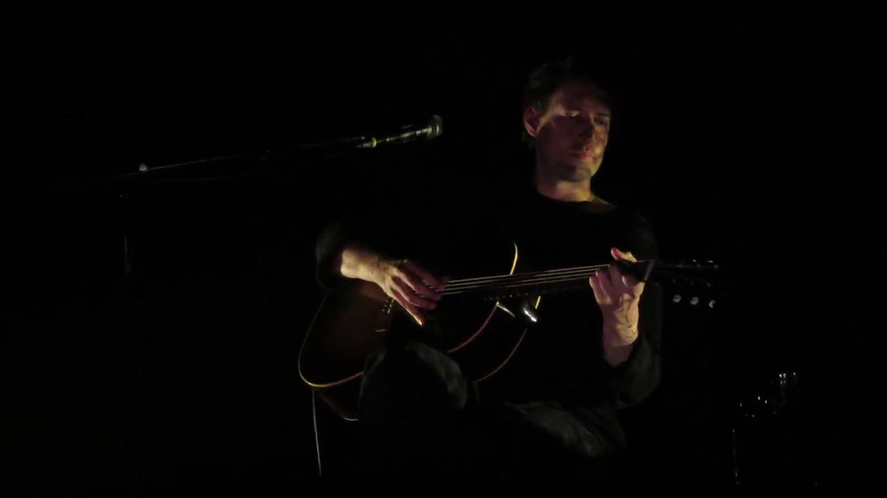 Eloi Youssef Island Tivoli 11-04-2026