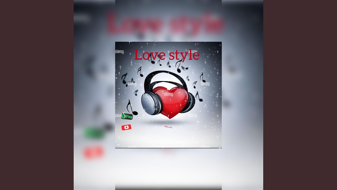Love style