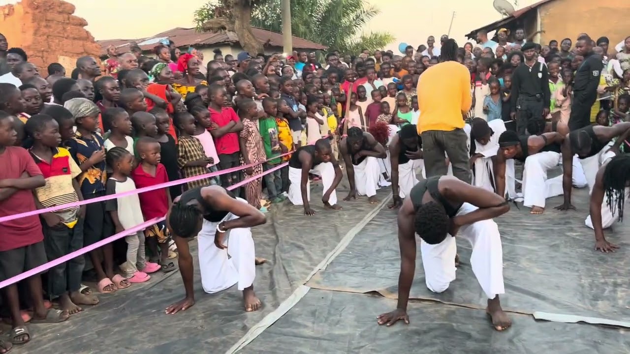 The World Shines Brighter Cause Of YOU Queen 👑. #peace  #serenityissavage #women #community #dance 