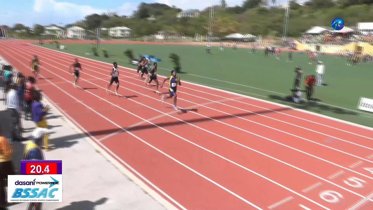 Double victory for Combermere