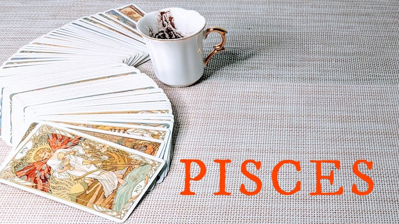 PISCES - Biggest Victory! The Universe Has Your Back! You are Favoured! JULY 22nd-28th