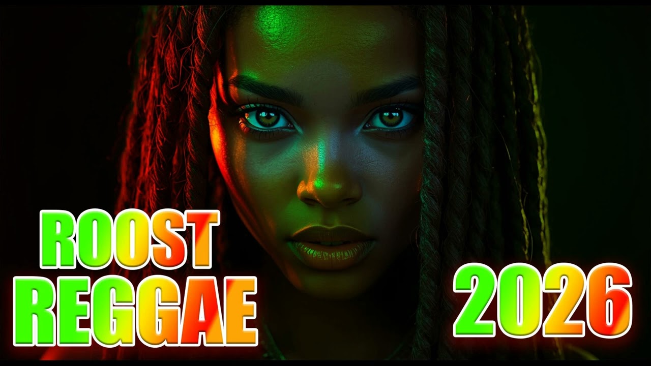 MIX REGGAE - O MELHOR DO REGGAE VERÃO 2026