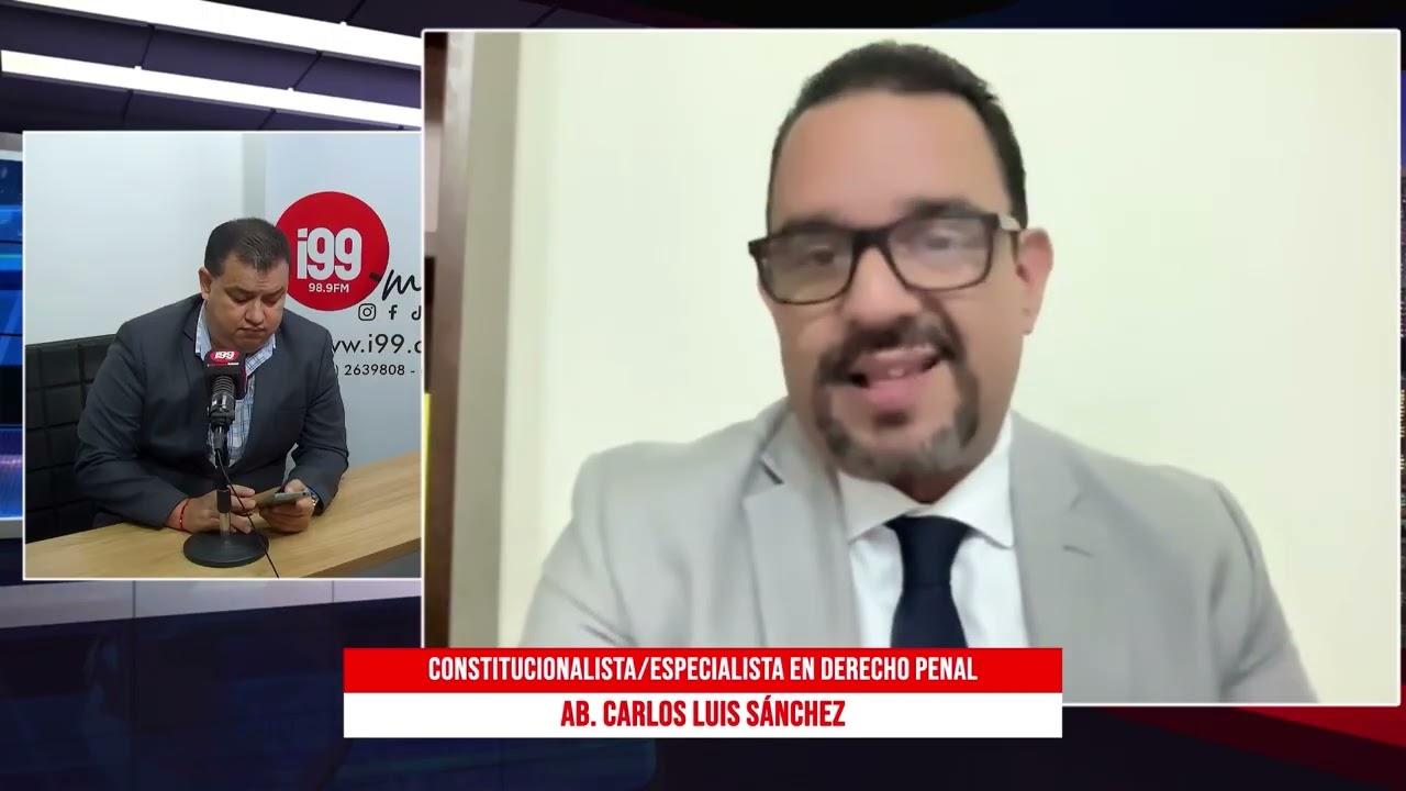 🔴#envivo🔴I DIÁLOGO NOCTURNO I MARTES 17 DE MARZO DEL 2026