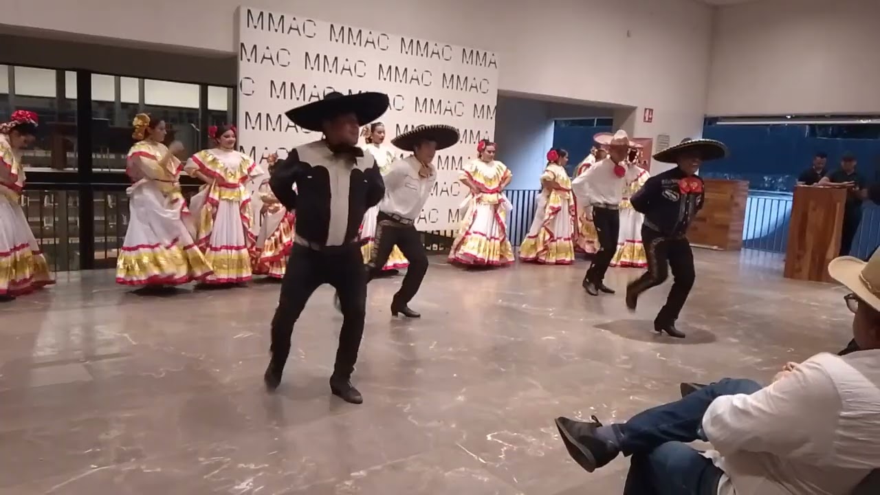 Presentación Jalisco 