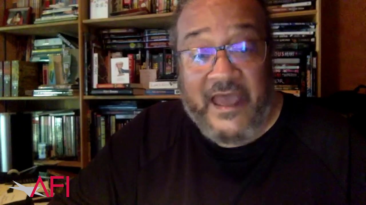 JUICE director Ernest Dickerson on casting Tupac Shakur in the film