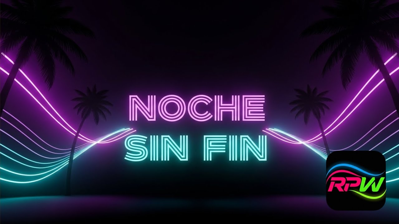 Noche Sin Fin - Latin Party Music | Reggaeton • Latin Pop • Fiesta Latina 🎶