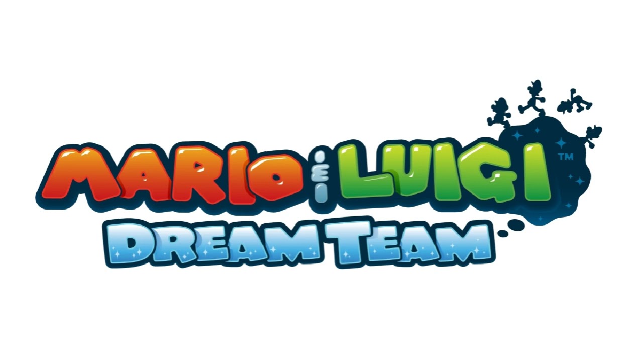 Dreamy Somnom Labyrinth - Mario & Luigi: Dream Team OST Extended