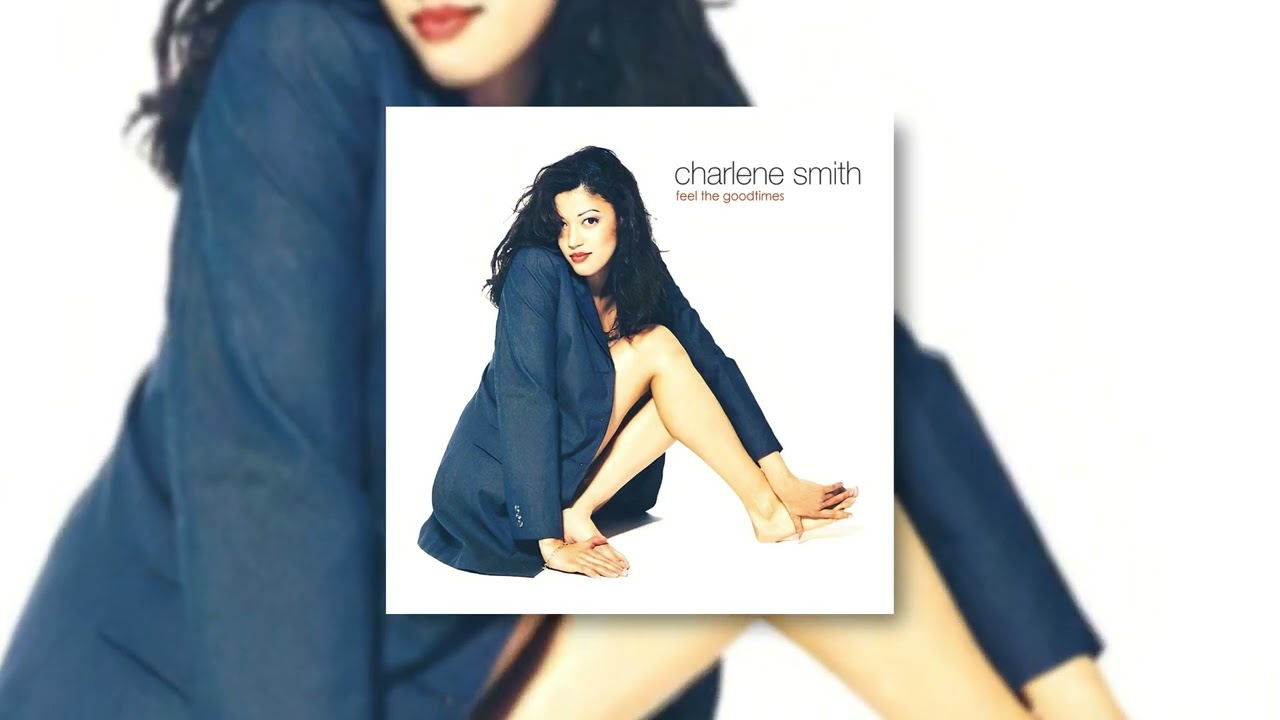 Charlene Smith - Feel The Goodtimes (Nour-Eddine Remix)