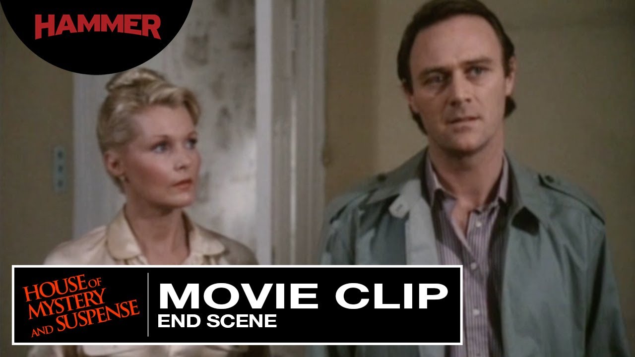 House of Mystery and Suspense - In Possession / End Scene (Official Clip)