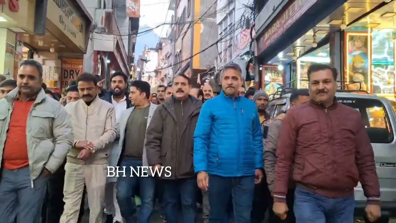 Katra Ropway dispute is not stopping, Shri Mata Vaishno Devi Sangharsh Samiti gave the time