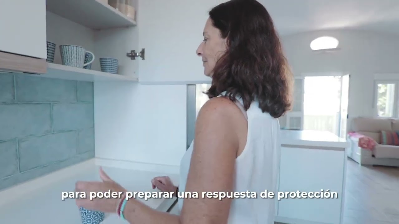 Tecnica de Rehabilitación Innovadora: Realidad Virtual Inmersiva