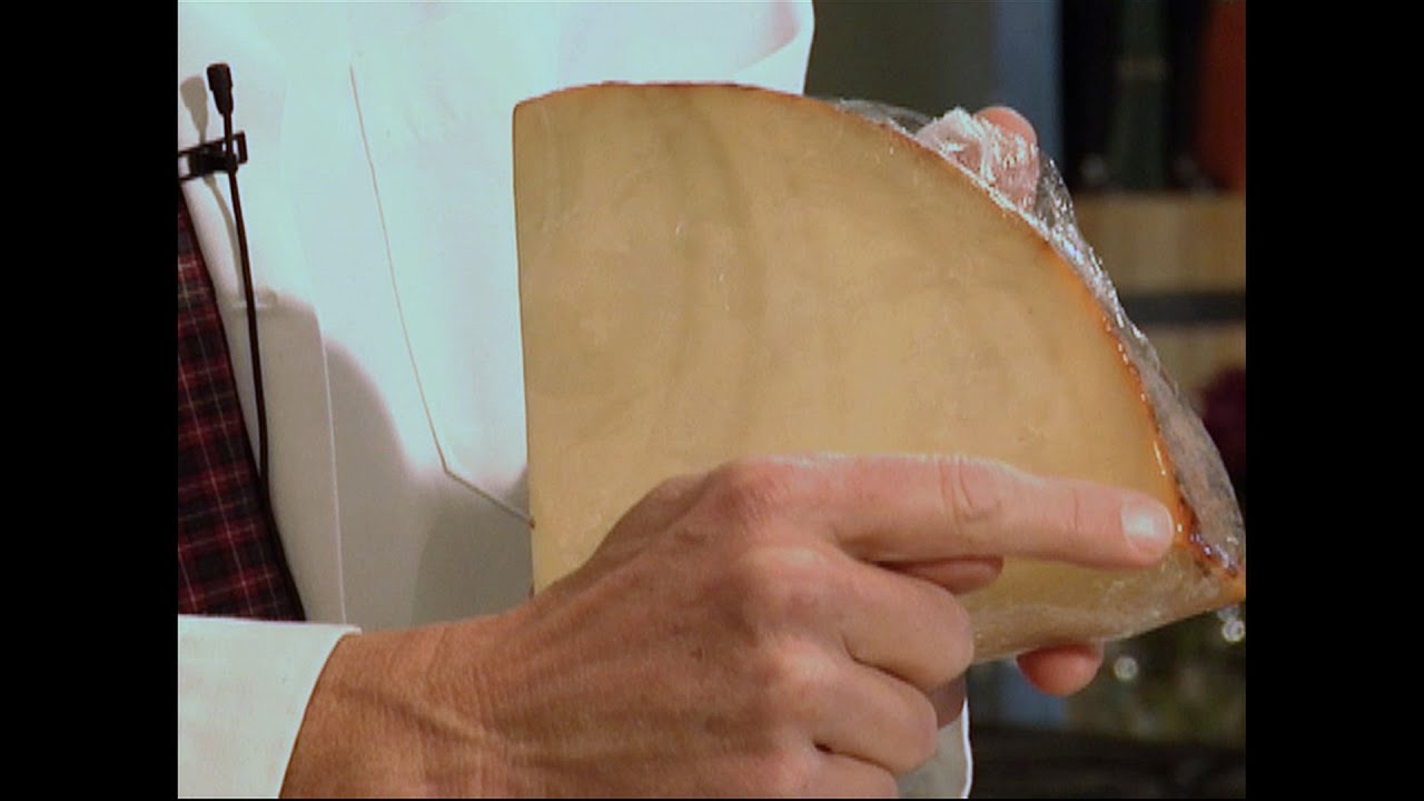 The Science of Cheese