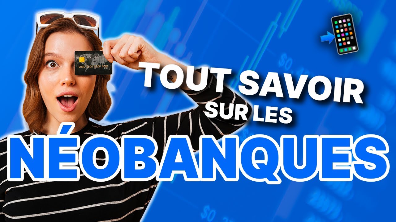 Qu'est-ce qu'une N&Eacute;OBANQUE ? (on vous en donne 3 &agrave; suivre)