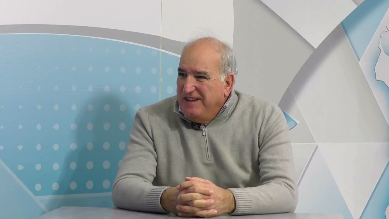 Piero Muresu, presidente S.I.L.B., ospite dell'approfondimento nello Speciale TGlive di Teleregione