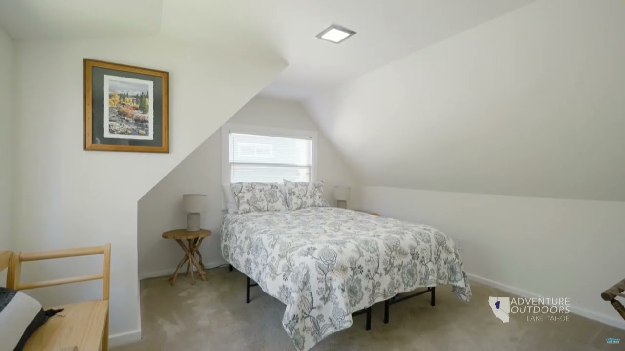 Lake Tahoe Communities - Job Lane 1/21