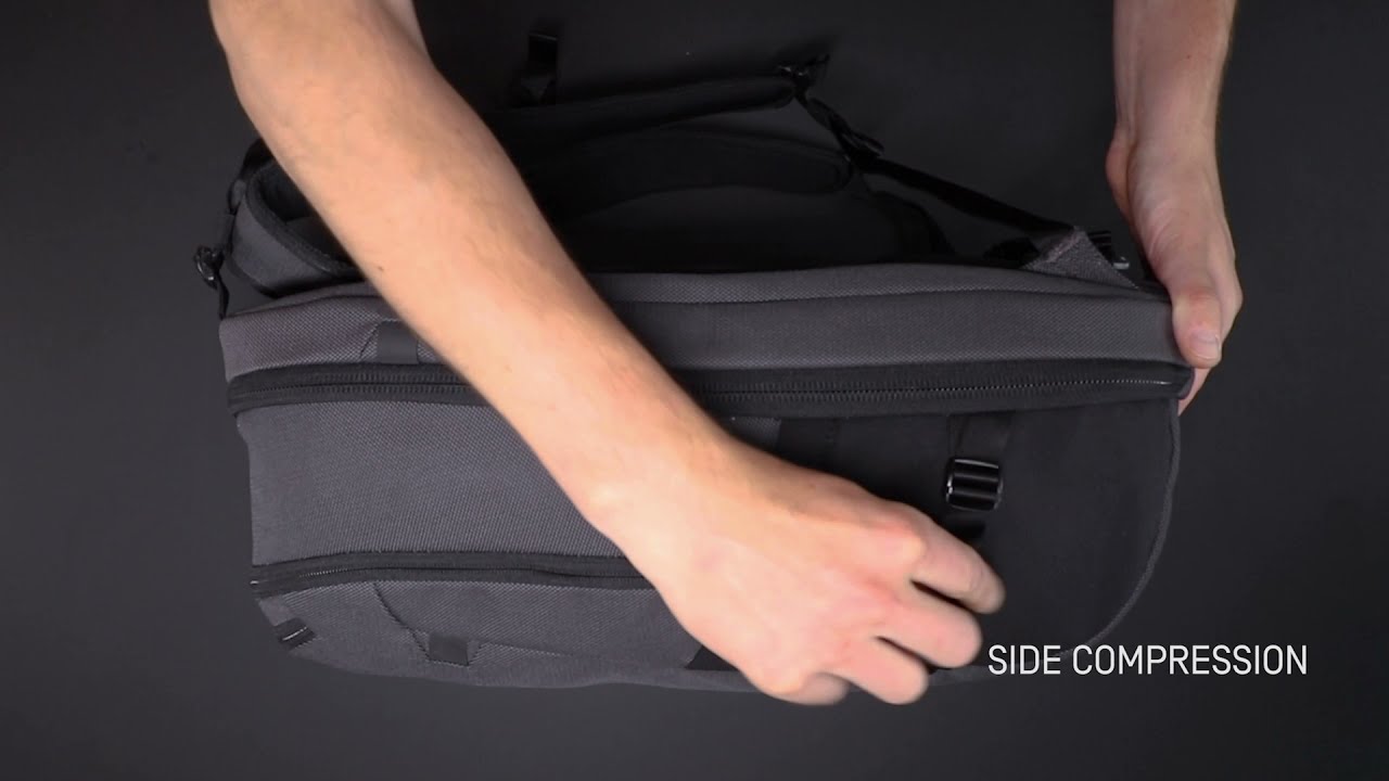 HEIMPLANET Transit Line Travel Pack