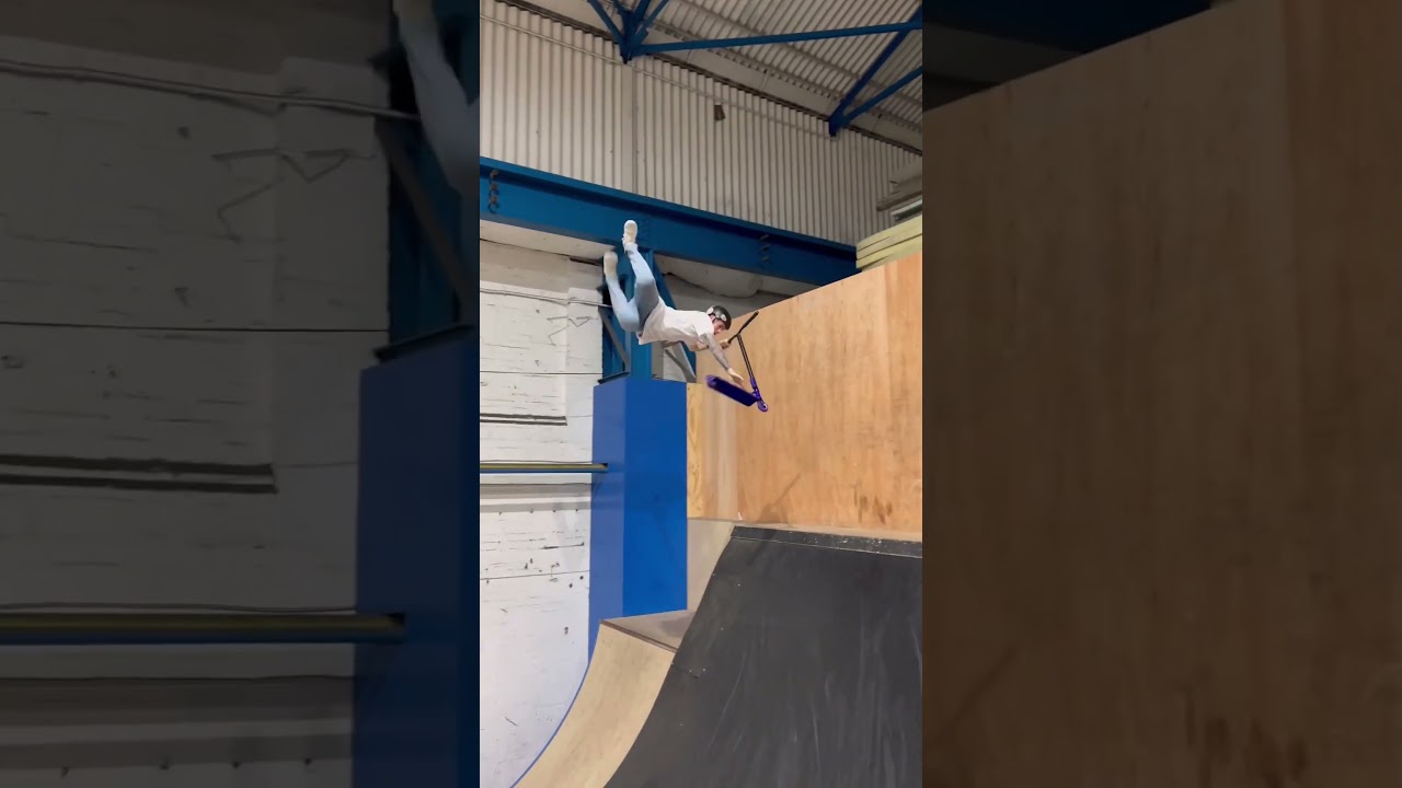 Flair Superman | Jordan Clark