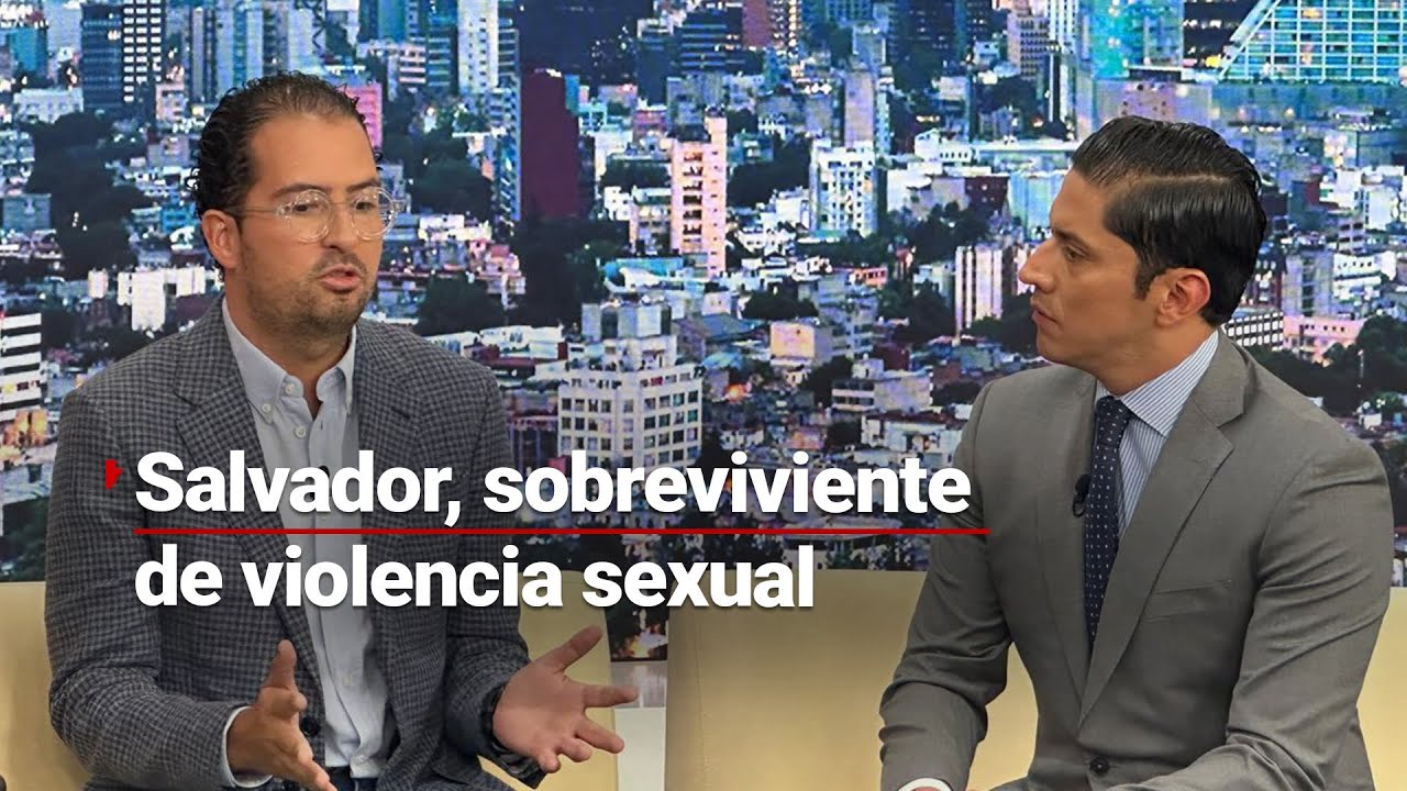 Violencia sexual: seis de cada 10 casos ocurren en la casa de la víctima: abuso entre familiares