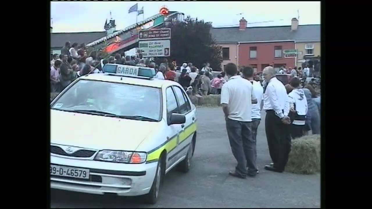 Ireland 2006 - Sneem Family Festival