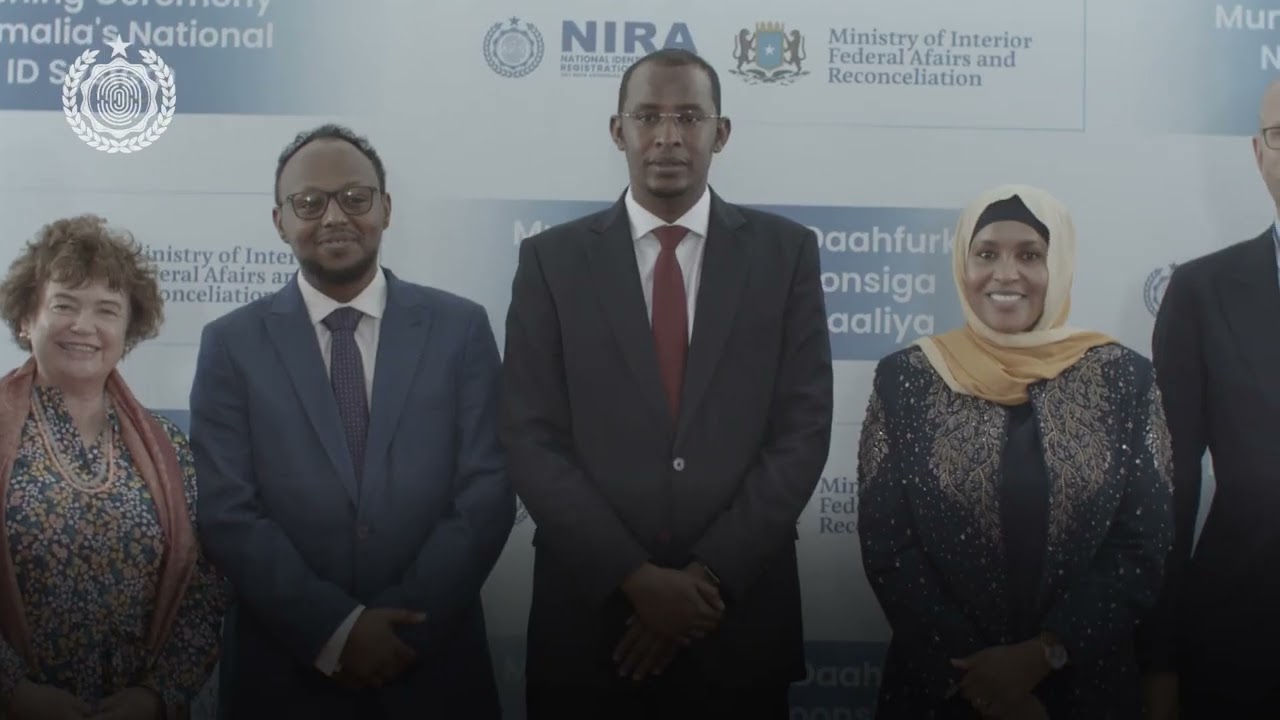 NIRA Documentary