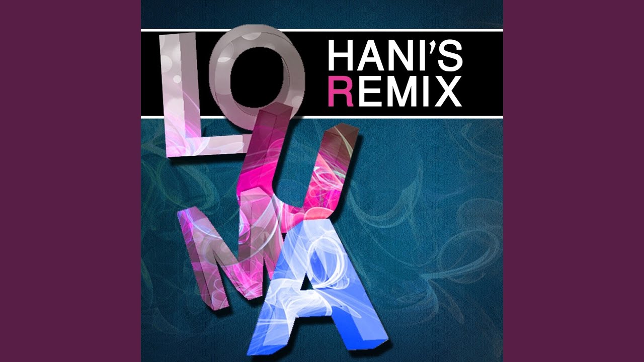 Louma (Hani's Instrumental)