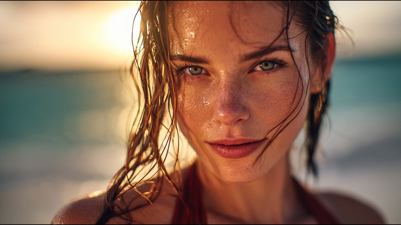 Zijn vrouw was op het naaktstrand met twee mannen, maar de waarheid was nog veel erger