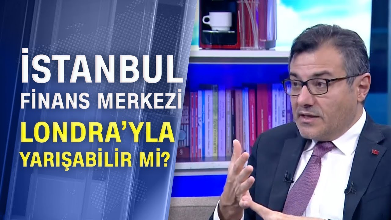 Cumhurbaşkanlığı Finans Ofisi neden kuruldu faaliyetleri neler?