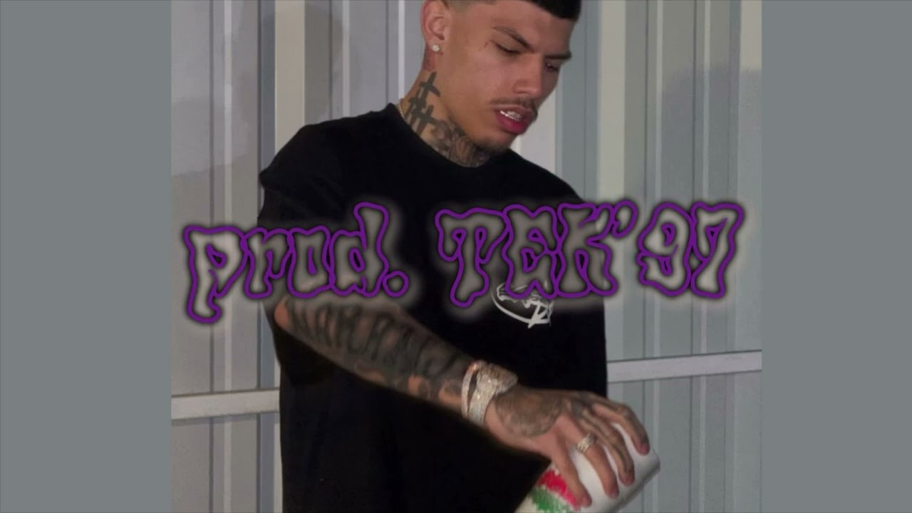 Purple Remedy (RNB.FOEMOB Type Beat)