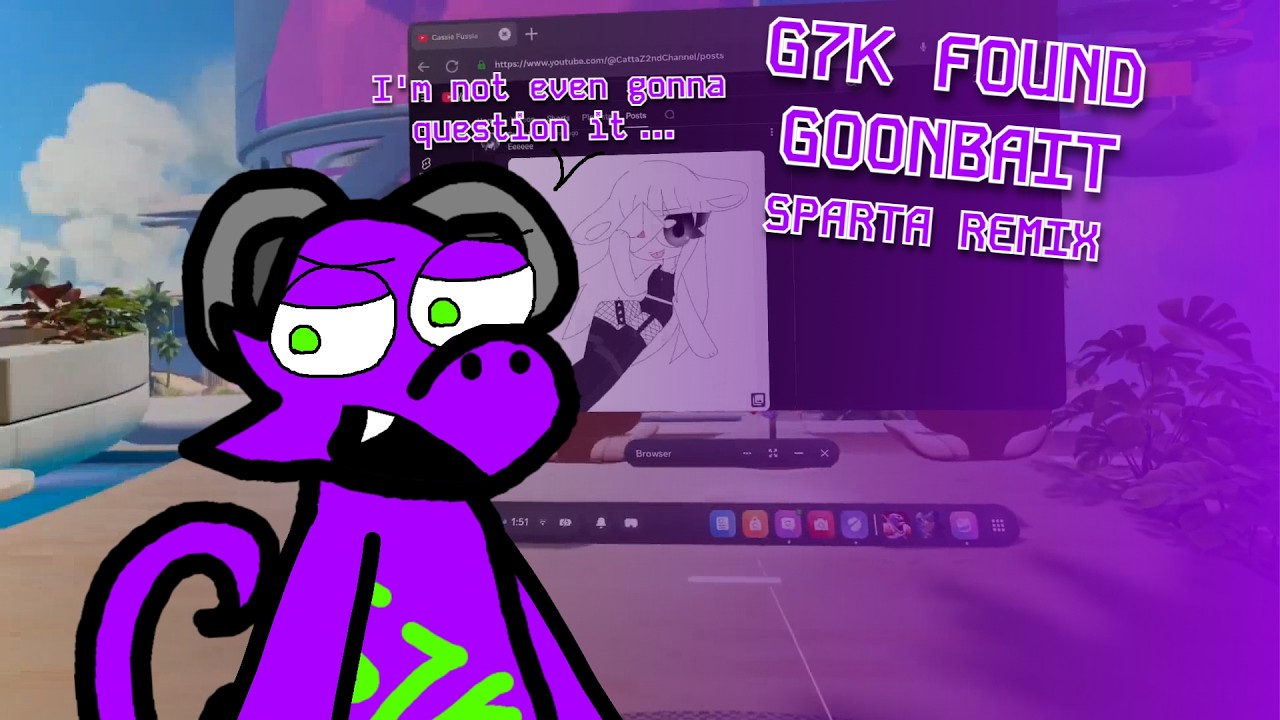 Gorilla7000: 